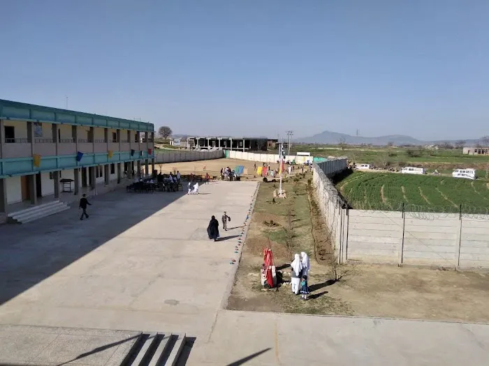 Fauji Foundation College Naushera Picture 3