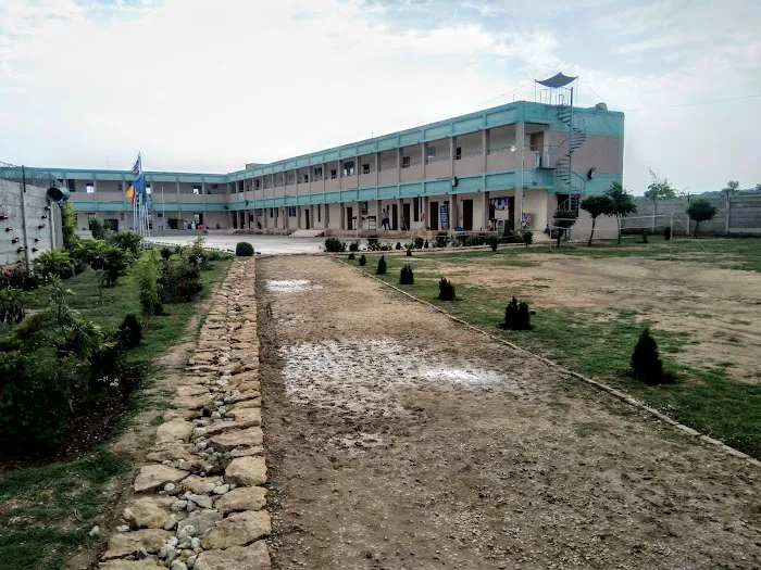 Fauji Foundation College Naushera Picture 4