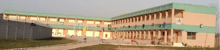 Fauji Foundation College Naushera Picture 7