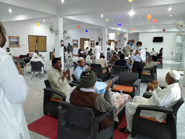 Fauji Foundation College Naushera Picture 5