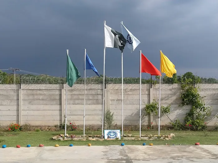 Fauji Foundation College Naushera Picture 6