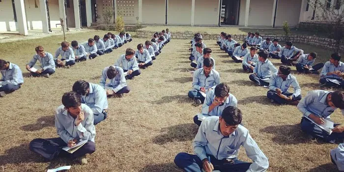 Govt Degree College For Boys Naushera Picture 6