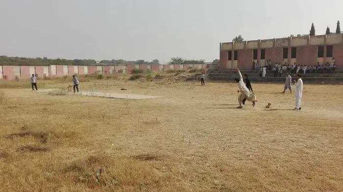 Govt Degree College For Boys Naushera Picture 5