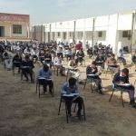 Govt Degree College For Boys Naushera
