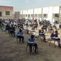 Govt Degree College For Boys Naushera ico