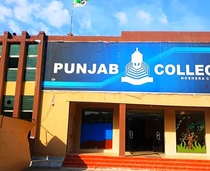 Punjab College Naushehra Soon Valley Picture 4