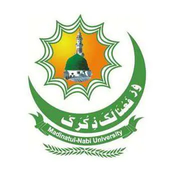 Jamia Madina-Tul-Nabi University Picture 1