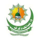 Jamia Madina-Tul-Nabi University