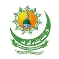 Jamia Madina-Tul-Nabi University ico