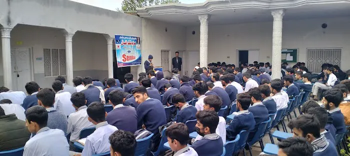 The Concept College Naushera Picture 1