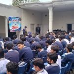 The Concept College Naushera