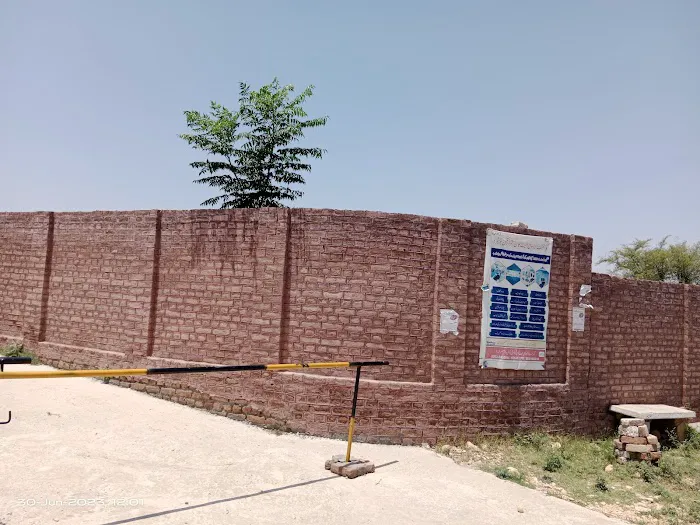 Degree College for Women's Picture 1