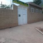 Government Primary School Chapri Hangu