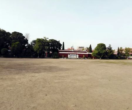 Govt Islamia High School Lalamusa