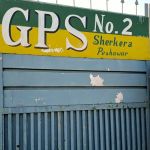 GPS No.2 Sherkera Peshawar
