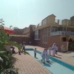 International School of Cordoba