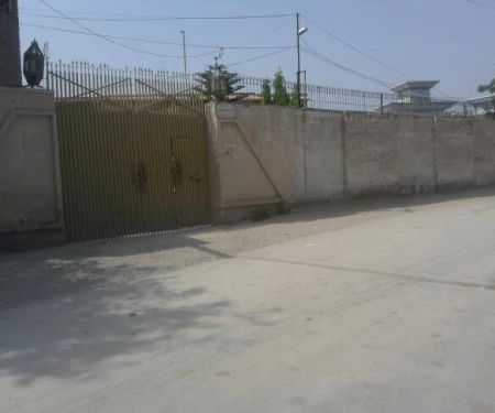 Govt Girls High School