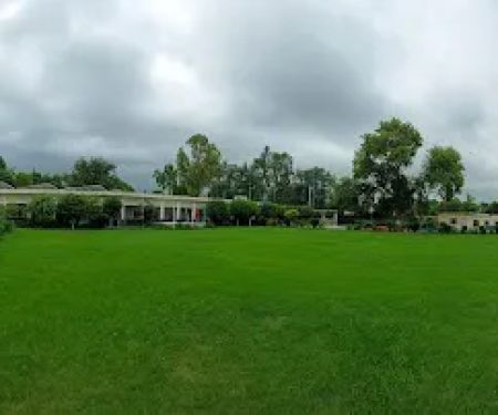 FG Junior Public School No.1 Peshawar cantt