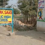 Malak Saad Public High School