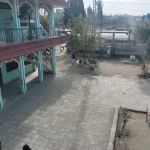 Haqqania High School