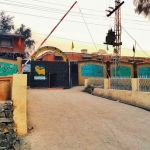 Govt. Centennial Model High School Akora Khattak