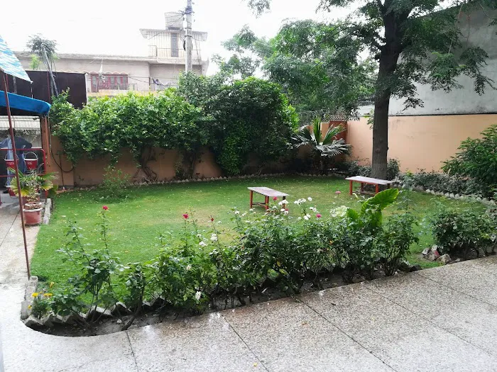 Virtual University campus Attock Picture 3