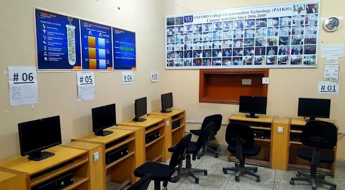 Virtual University campus Attock Picture 5