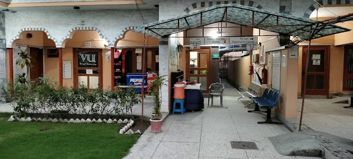 Virtual University campus Attock Picture 4