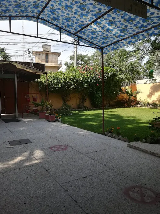 Virtual University campus Attock Picture 6