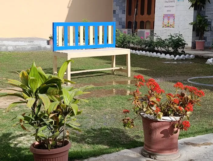 Virtual University campus Attock Picture 9