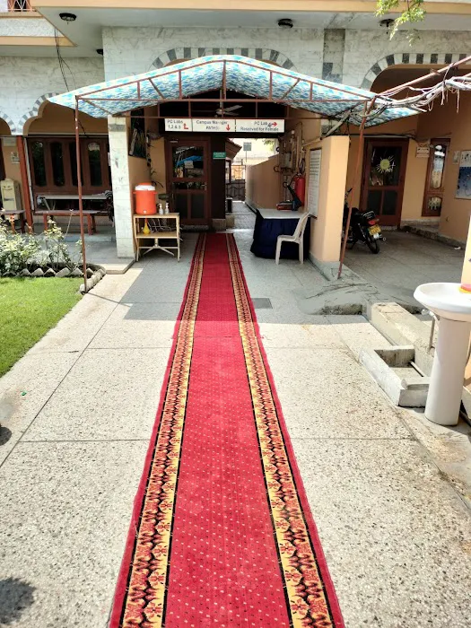 Virtual University campus Attock Picture 8