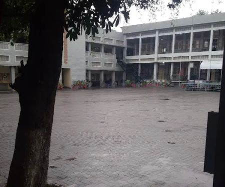 Presentation Convent High School