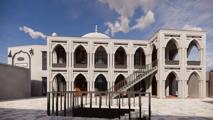 Madrasa abdullah bin masood Picture 1