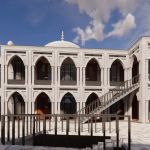 Madrasa abdullah bin masood