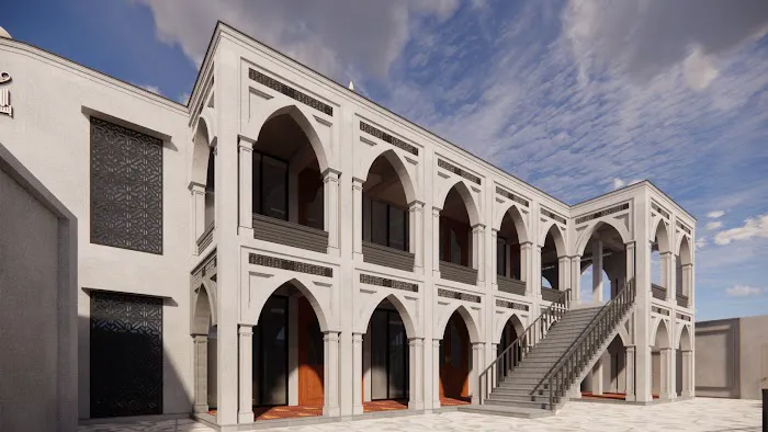 Madrasa abdullah bin masood Picture 2
