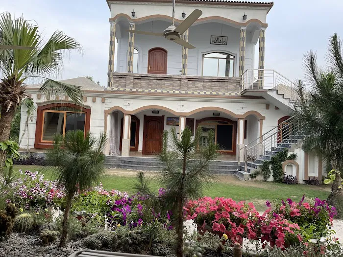 The Mars School and College Rustam Mardan Picture 9