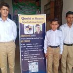 Quaid E Azam School & College