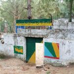 GPS Jan Muhammad kandawo, Mangal Thana