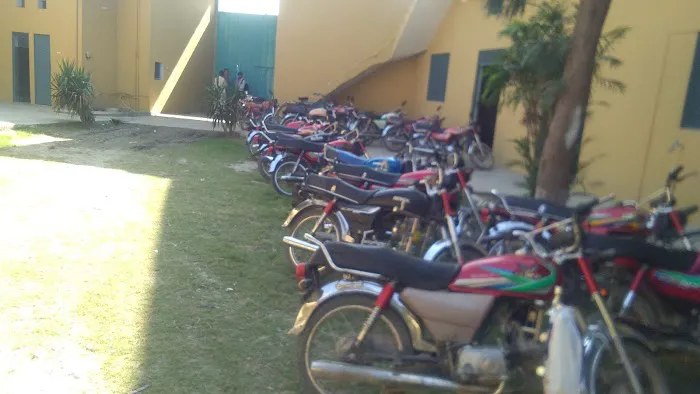 The Orbit School and College (Rustam Campus) Picture 2
