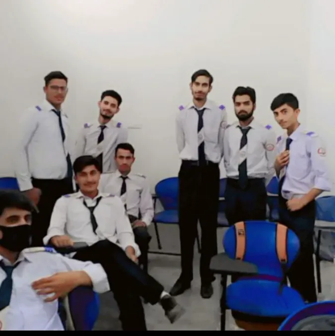 The Orbit School and College (Rustam Campus) Picture 4