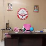 The Orbit School and College (Rustam Campus)