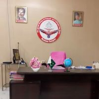 The Orbit School and College (Rustam Campus) ico