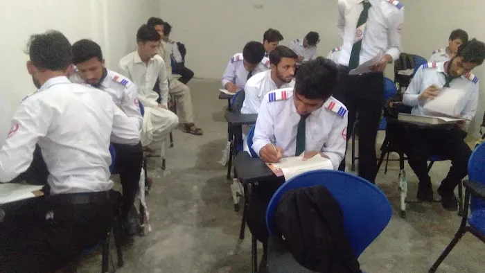 The Orbit School and College (Rustam Campus) Picture 6