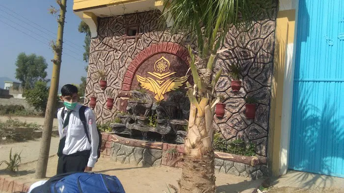The Orbit School and College (Rustam Campus) Picture 8