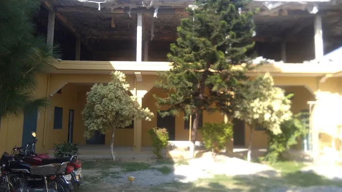 The Orbit School and College (Rustam Campus) Picture 5