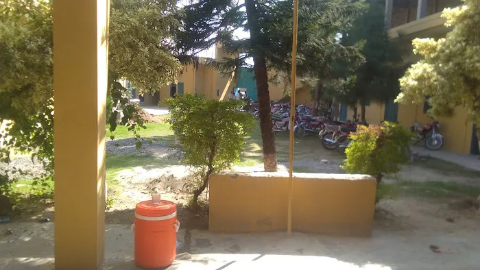 The Orbit School and College (Rustam Campus) Picture 3
