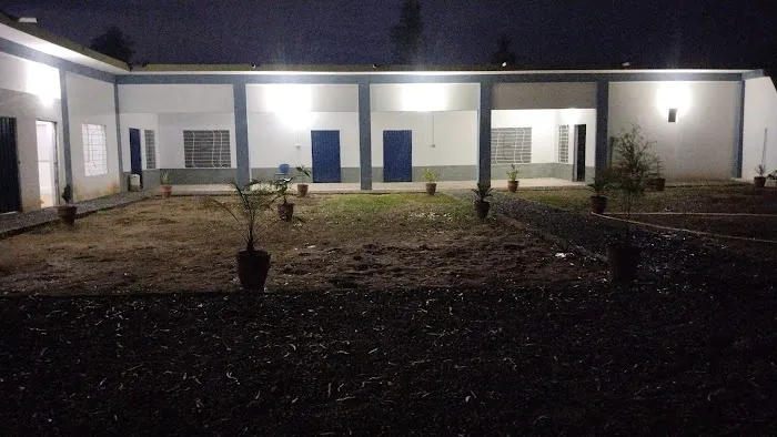 META Colleges Rustam Boys Campus Picture 2