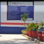 META Colleges Rustam Boys Campus
