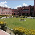 Govt Girls Degree College Rustam Mardan