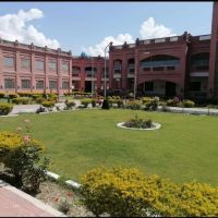 Govt Girls Degree College Rustam Mardan ico